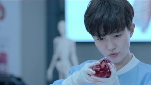 Medical Examiner Dr. Qin Season 1 Episode 17 - Episode 17