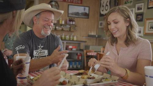 BBQuest Season 2 Episode 4 - Panhandle-South Plains