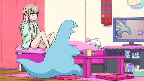 Gal & Dino Season 1 Episode 4 - Stop Messing With My Tail! & Merry Christmas!