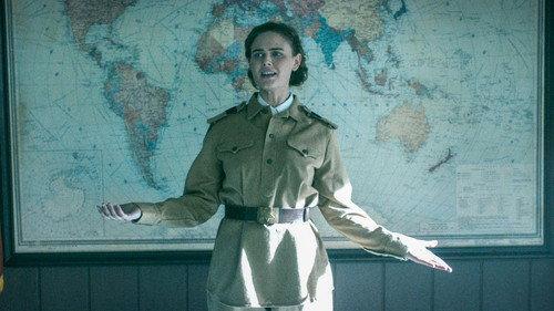 Drunk History Season 6 Episode 14 - Behind Enemy Lines