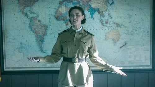 Drunk History Season 6 Episode 14 - Behind Enemy Lines