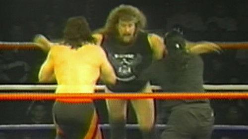 Background image for ECW Hardcore TV - Apr. 26, 1994