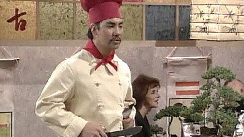All That Season 3 Episode 9 - Chris Farley / Mint Condition