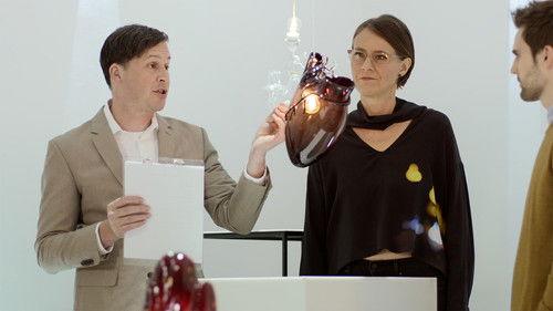 Blown Away Season 1 Episode 3 - Lighten Up