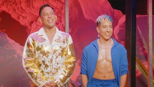 Drag Race Mexico Season 2 Episode 8 - Good Afternoon Mexico