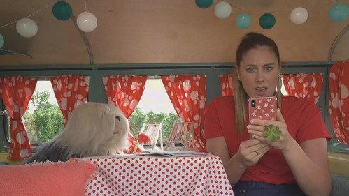 Samson & Marie On the Road Season 1 Episode 18 - Episode 18