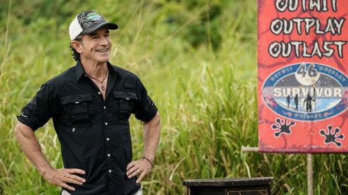 Survivor Season 46 Episode 6 - Cancel Christmas