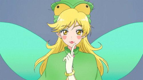 Rilu Rilu Fairilu Season 1 Episode 11 - Episode 11