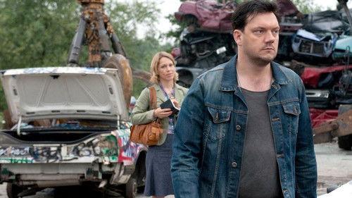 Background image for Game Over!