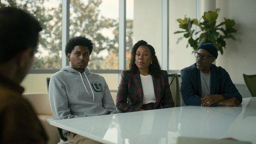 FOREVER Season 1 Episode 3 - Fourth Quarter