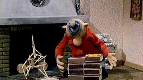 Pat & Mat Season 3 Episode 13 - Model Builders