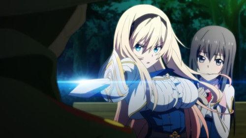 Undefeated Bahamut Chronicle Season 1 Episode 6 - The Homecoming of the Strongest