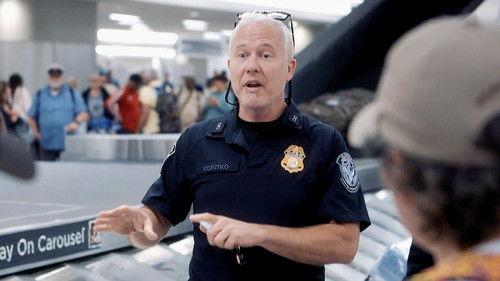 Airport Security: USA Season 1 Episode 3 - Episode 3
