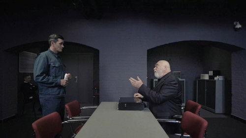 Professor T. Season 3 Episode 3 - The Lost Sheep