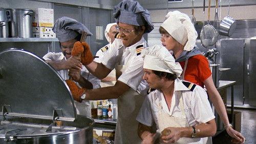 The Love Boat Season 1 Episode 10 - Dear Beverly/The Strike/Special Delivery