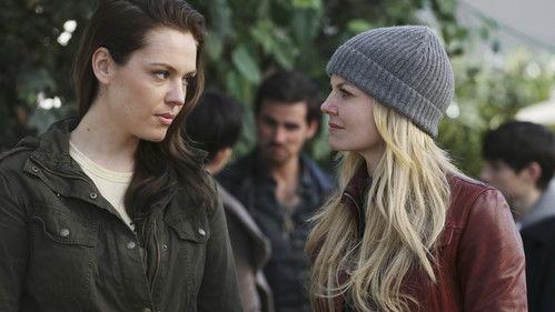 undefined Season 4 Episode 21 - Mother