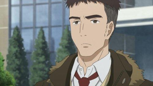 undefined Season 1 Episode 8 - Freezing Point