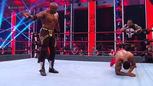 Raw Season 28 Episode 21 - May 25, 2020