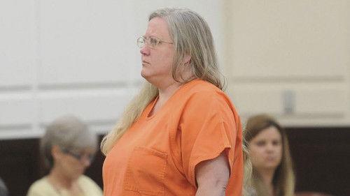 Mother, May I Murder? Season 1 Episode 1 - Suburban Psycho