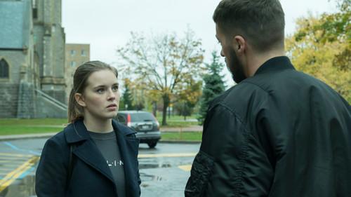 Runaway Season 1 Episode 10 - Episode 10