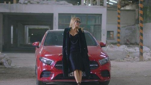 Stiletto Vendetta Season 2 Episode 9 - Episode 9