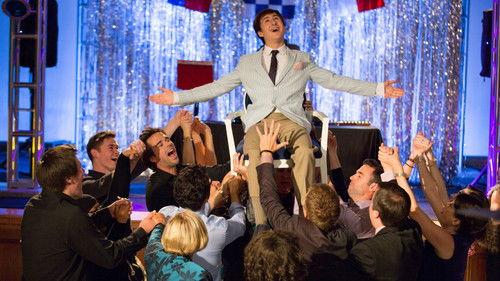 About a Boy Season 2 Episode 10 - About a Boy Becoming a Man