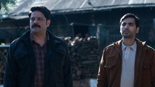 Paatal Lok Season 2 Episode 3 - Four Murders And A Funeral