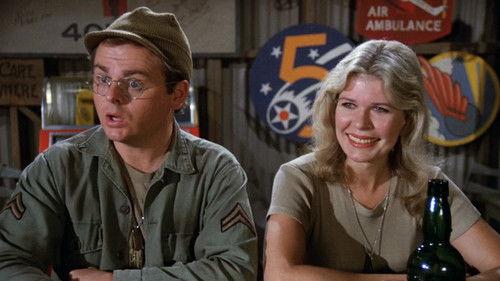 M*A*S*H Season 7 Episode 3 - Lil