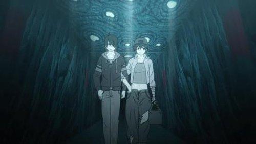 undefined Season 1 Episode 9 - Nadeko Snake (1)