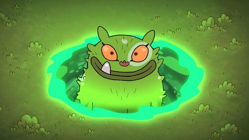 The Strange Chores Season 3 Episode 15 - Bring Snorp Home