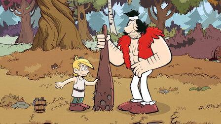 Background image for The Secret Of The Club