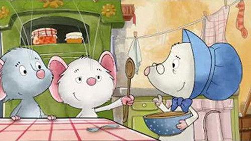 Tilda Appleseed Season 2 Episode 8 - Episode 8