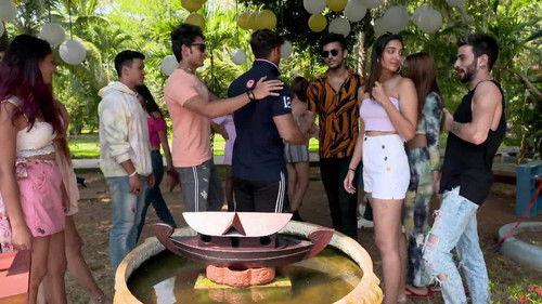 MTV Splitsvilla Season 13 Episode 16 - Episode 16