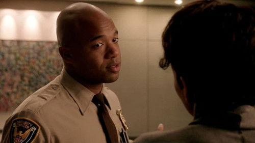 undefined Season 1 Episode 8 - Incursion