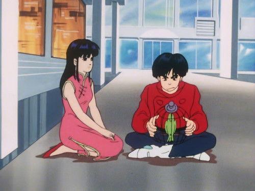 Zillion Season 1 Episode 18 - The beautiful noza's challenge