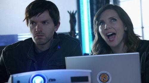 NTSF:SD:SUV:: Season 2 Episode 6 - Whack-A-Mole