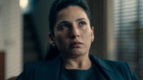 Sleepers Season 2 Episode 3 - Episode 3