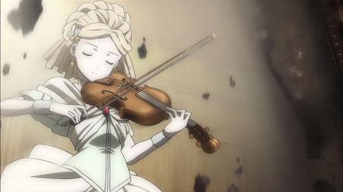 The Mystic Archives of Dantalian Season 1 Episode 10 - Phantom Score