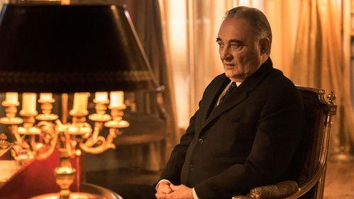 De Gaulle, l'éclat et le secret Season 1 Episode 5 - Le chagrin des hommes