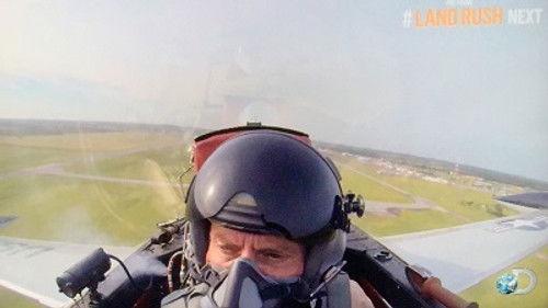 Airplane Repo Season 3 Episode 5 - Saint Croix Swipe