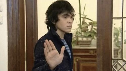 Battle of the Psychics Season 3 Episode 5 - Episode 5