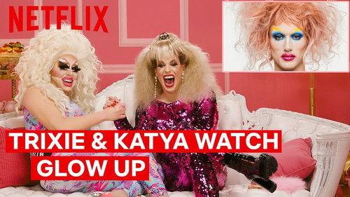 I Like to Watch Season 1 Episode 8 - Glow Up