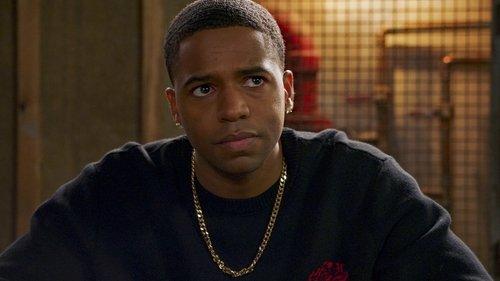 NCIS: Los Angeles Season 12 Episode 10 - The Frogman’s Daughter