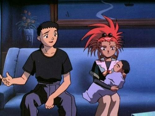 undefined Season 2 Episode 1 - Hello Baby