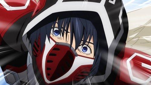 Platinum End Season 1 Episode 7 - Tower of Nightmare