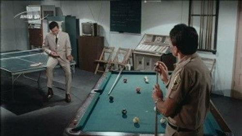 Hawaii Five-O Season 2 Episode 1 - A Thousand Pardons -- You're Dead!