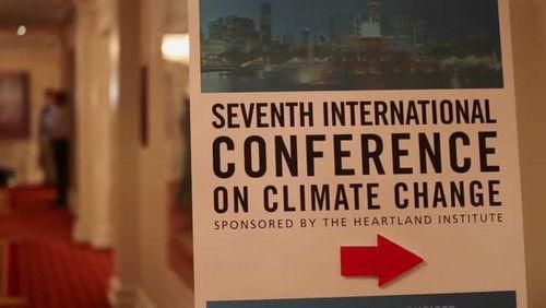 Frontline Season 30 Episode 22 - Climate of Doubt