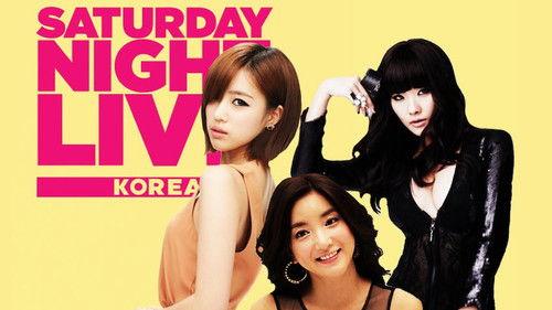SNL Korea Season 2 Episode 7 - Episode 7