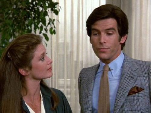 Remington Steele Season 2 Episode 4 - Altared Steele