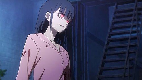 LINK CLICK Season 2 Episode 1 - Falling